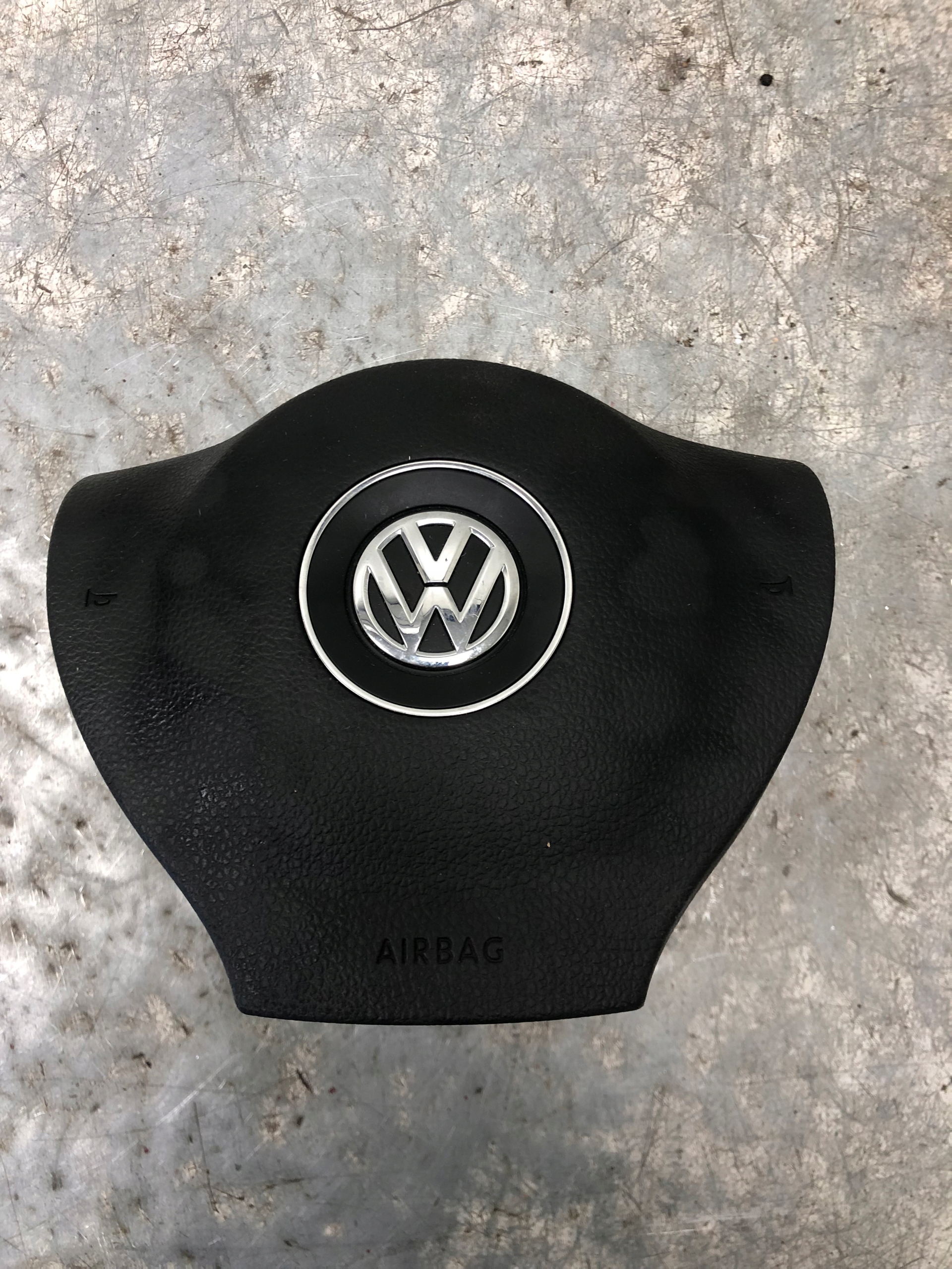airbag airbag driver´s VW PASSAT B7 3C8880201L