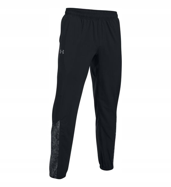 Kalhoty Under Armour S Potiskem Pant Men L