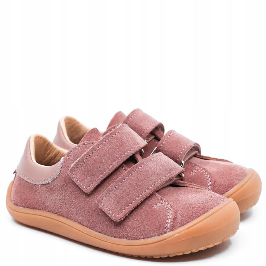 Mrugała Natu Rosa 3223/5-40 barefoot bosa stopa dziewczęce 28
