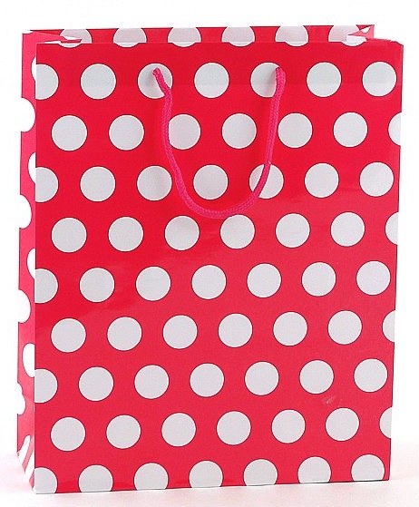 32 x 26 x 10 cm TORBA TOREBKA PREZENTOWA 8918