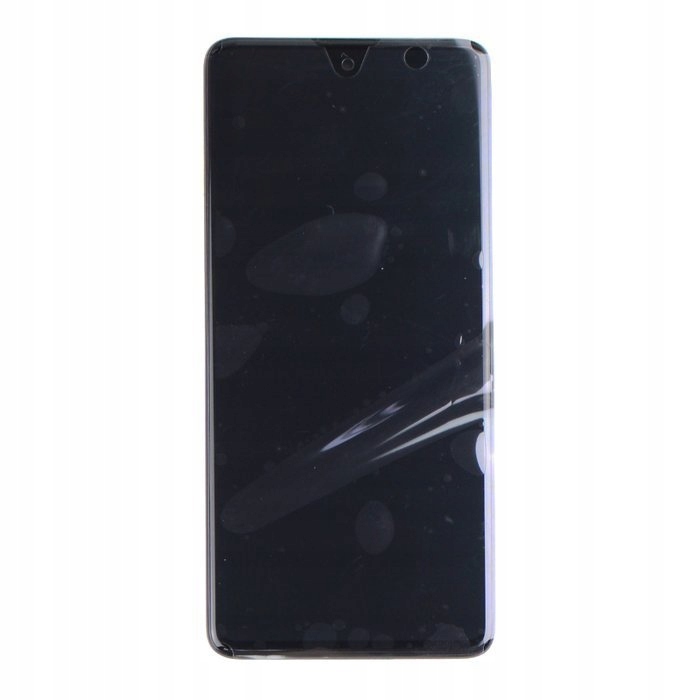 LCD Displej S Rámečkem Samsung Galaxy M31S M317 Originální