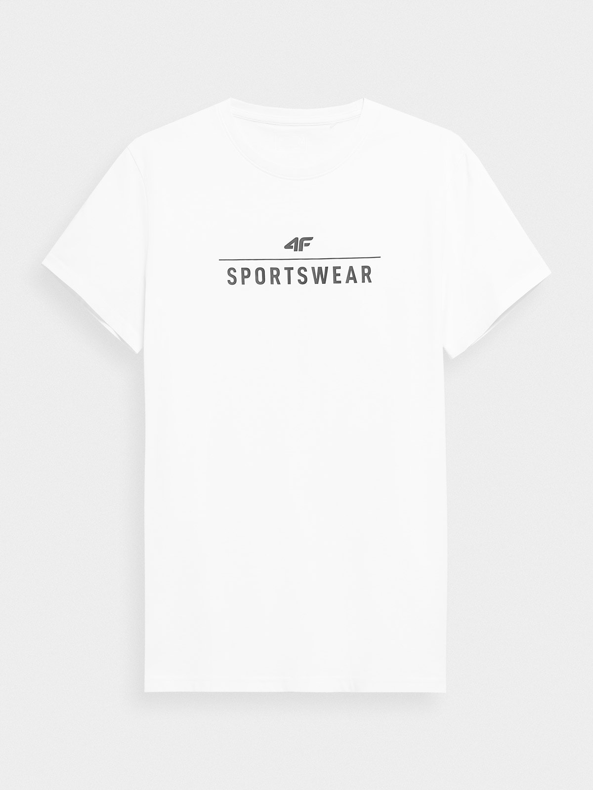 

Koszulka T- shirt 4F H4Z22-TSM354-M-10S