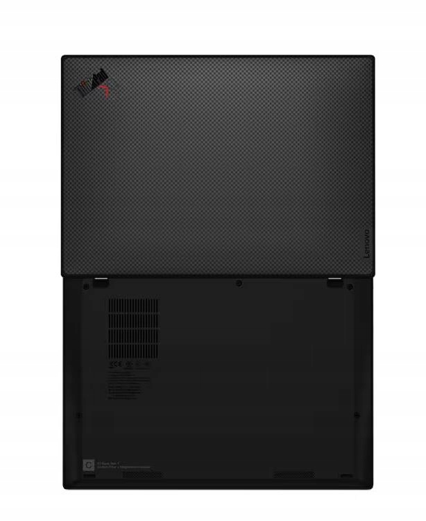 Laptop Lenovo ThinkPad X1 Nano G1 13" 2K Intel Core i7 16 GB / 512 GB