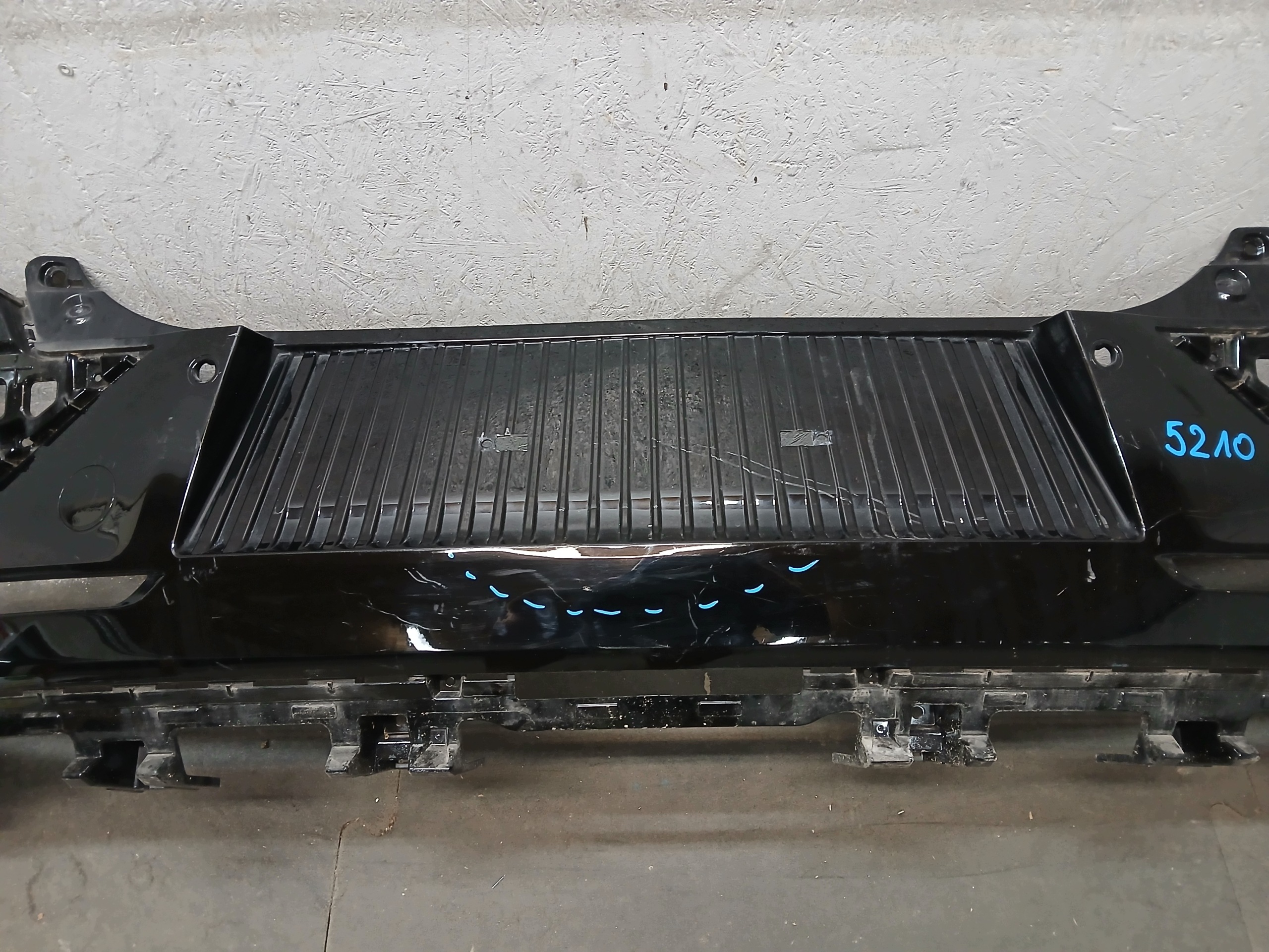 stoßstange heck KIA EV-6 EV6 EV 6