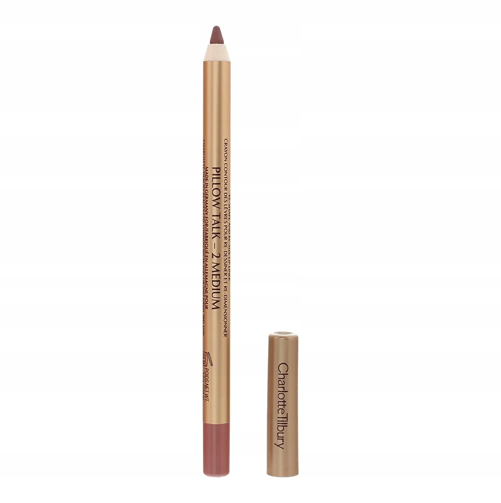 Charlotte Tilbury Lip Cheat Lip Liner Tužka Pillow Talk Medium