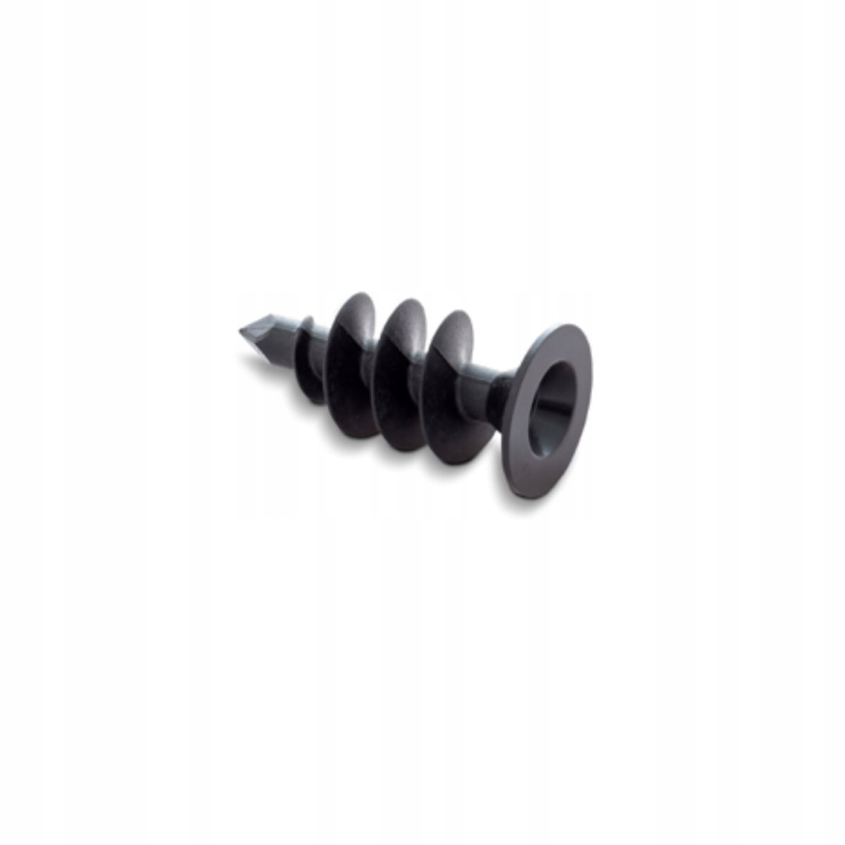 

Spiralny wkręt tworzywowy Swt-f FIX-system 100szt.