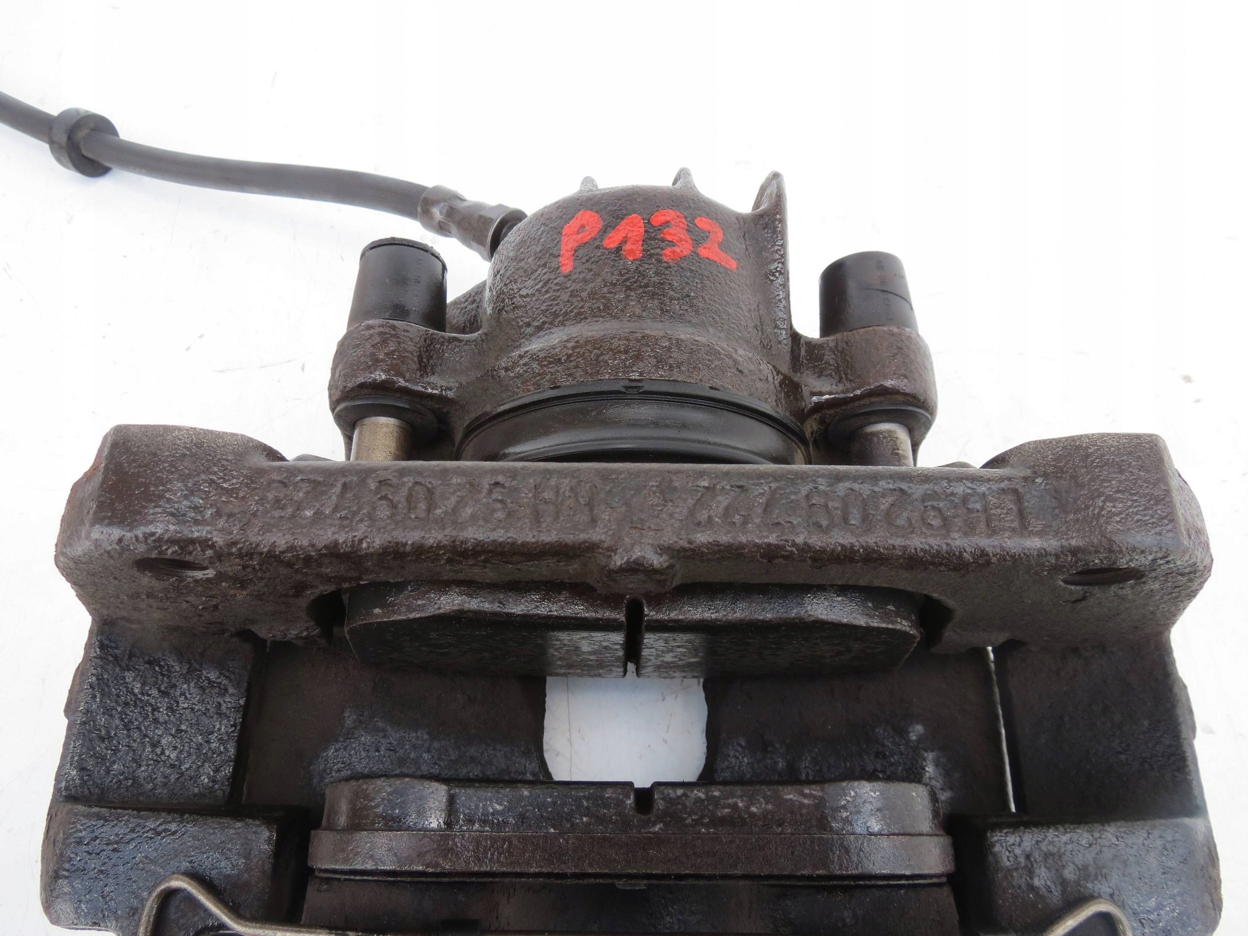 caliper brake left VOLVO S60 and 2.4 B 140KM R5 2001r