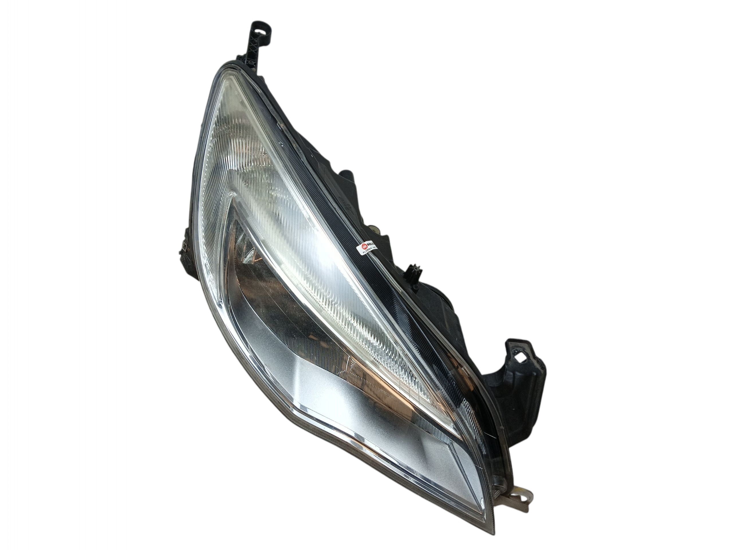 light REFLEKTOR right front OPEL ASTRA J (09-12) 13253647 EUROPA
