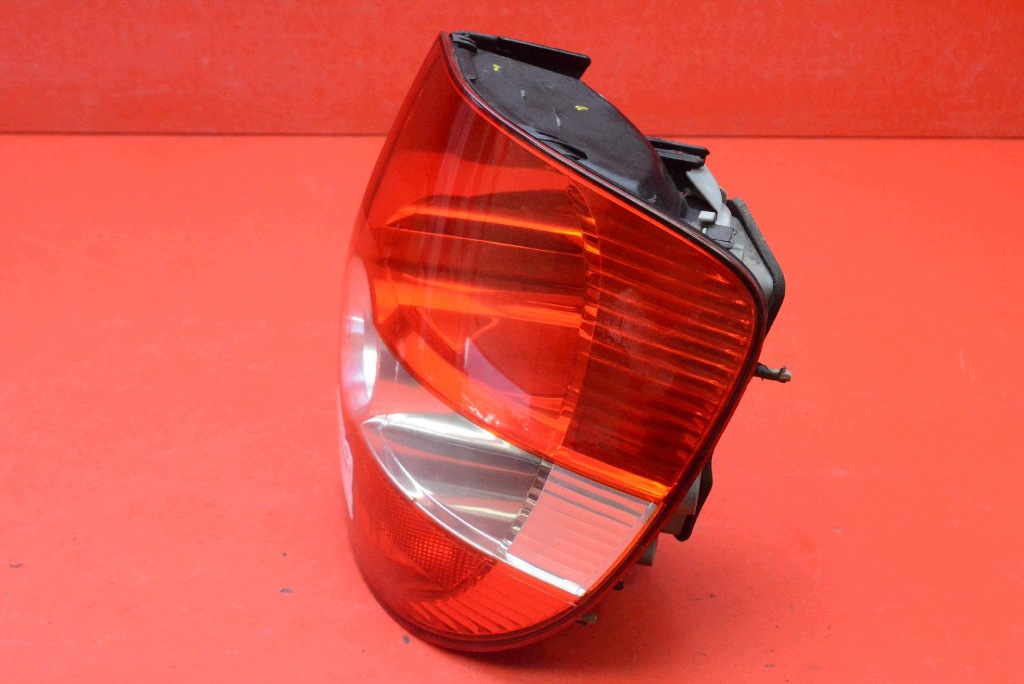 light right rear part rear VW FOX 3D HB LIFT 09-14