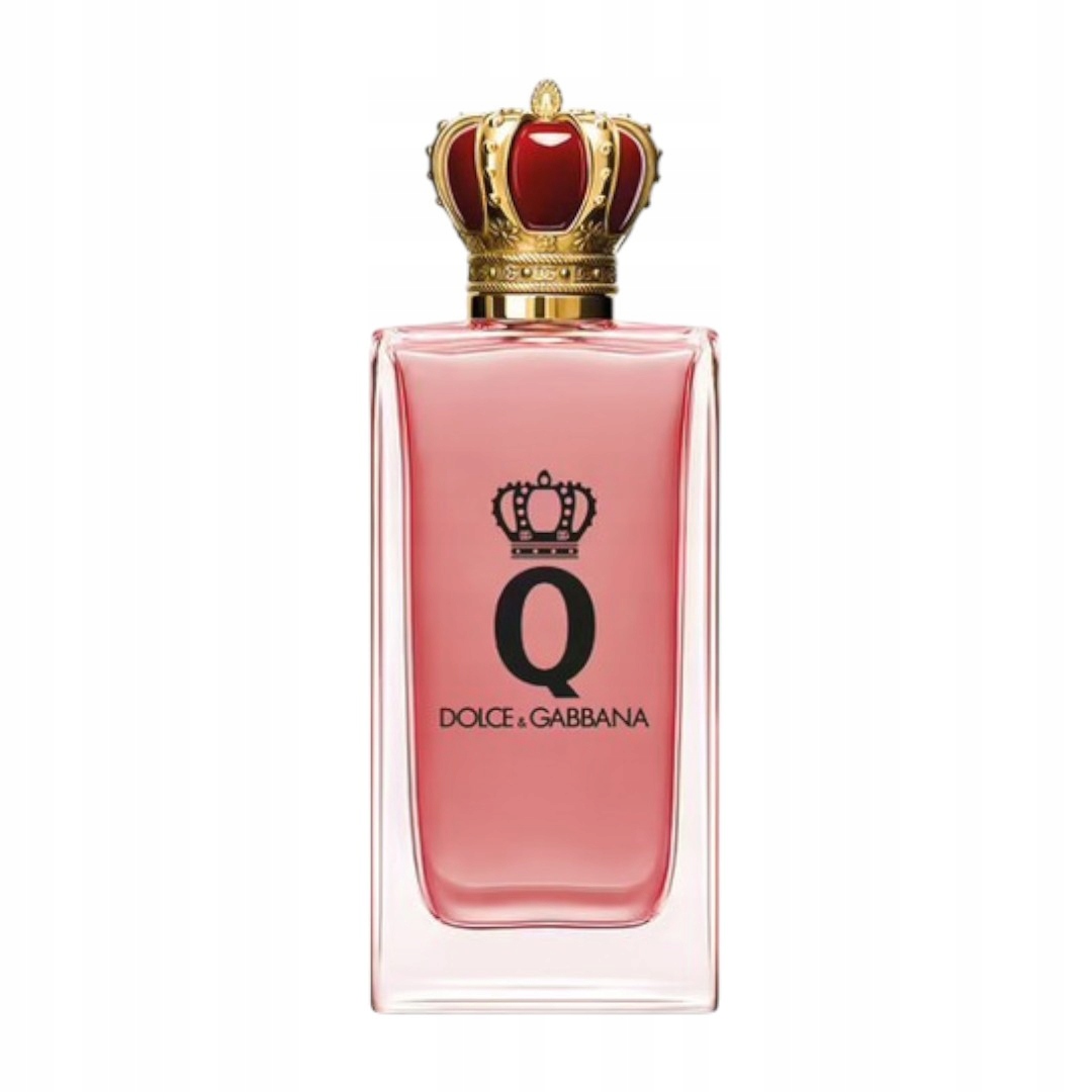 Dolce & Gabbana Q Pour Femme Eau De Parfum Intense 30 ml