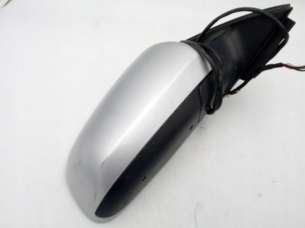 Audi A4 B6 mirror right electrics 5 PIN EU