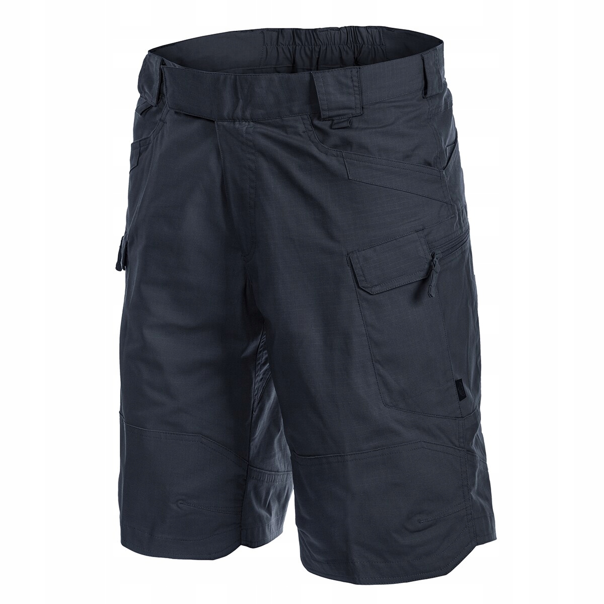 Pánské šortky kraťasy kapsáče Helikon Uts 11'' Navy Blue XXL