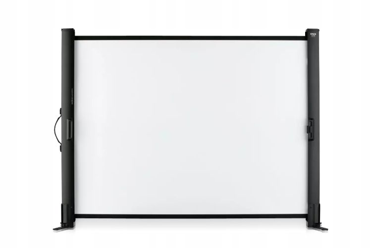 Projekční plátno 2 Desktop 50" – mobilní