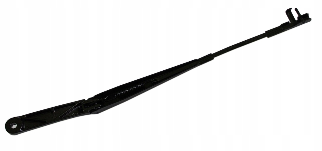 RAMIĘ WYCIERACZKI PRZÓD LEWE SKODA OCTAVIA II 2