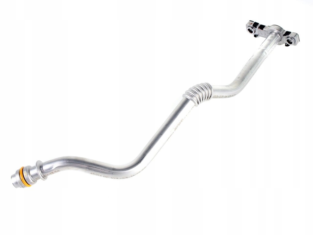 PRZEWÓD SPŁYWU OLEJU COMBO IV CORSA F 1.2 Turbo Producent części Groupe PSA