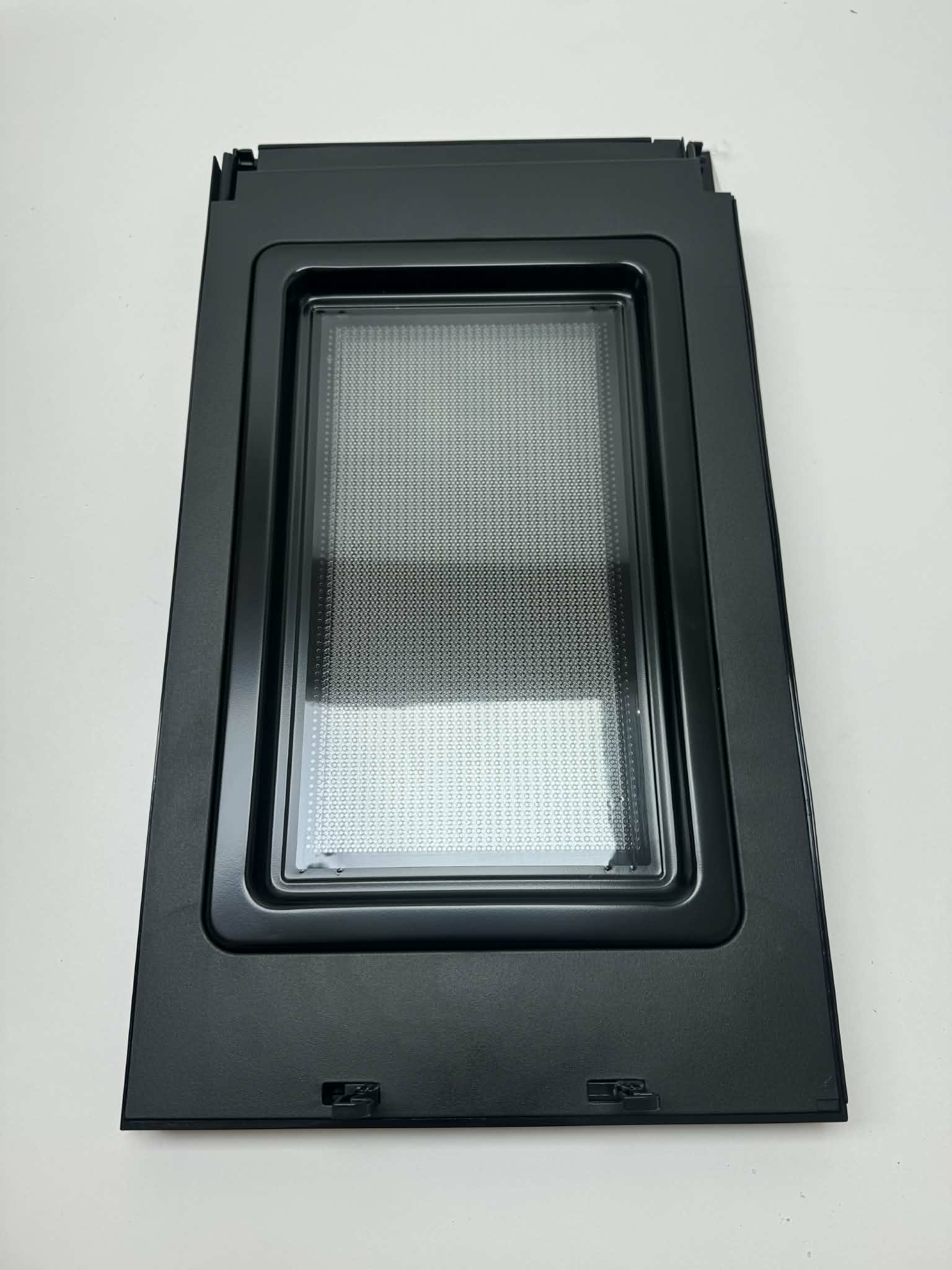 Samsung DE94-03915C Dveře (kompletní) do mikrovlnné trouby