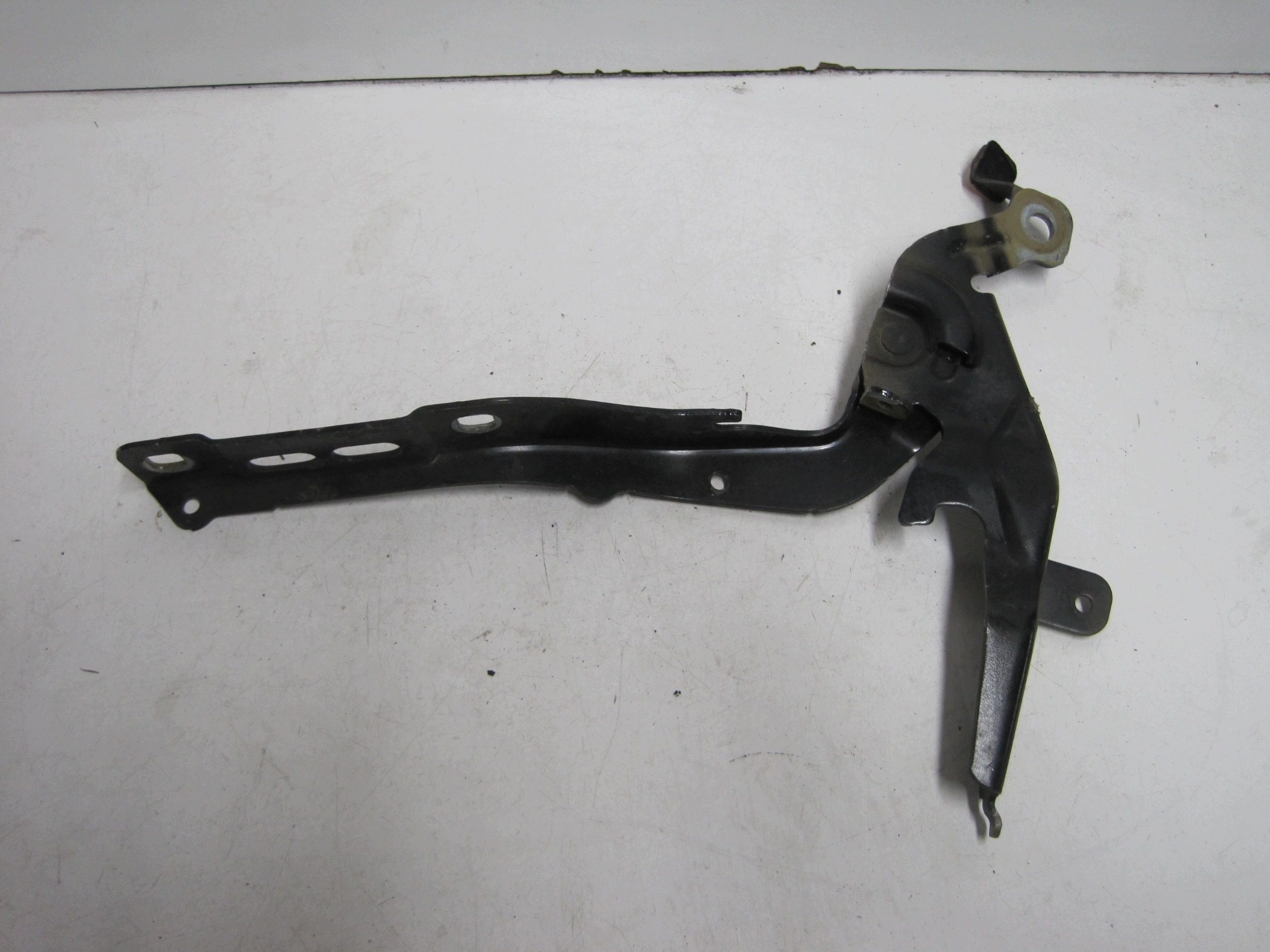 hinge bonnets right PEUGEOT 2008 II 9820730680