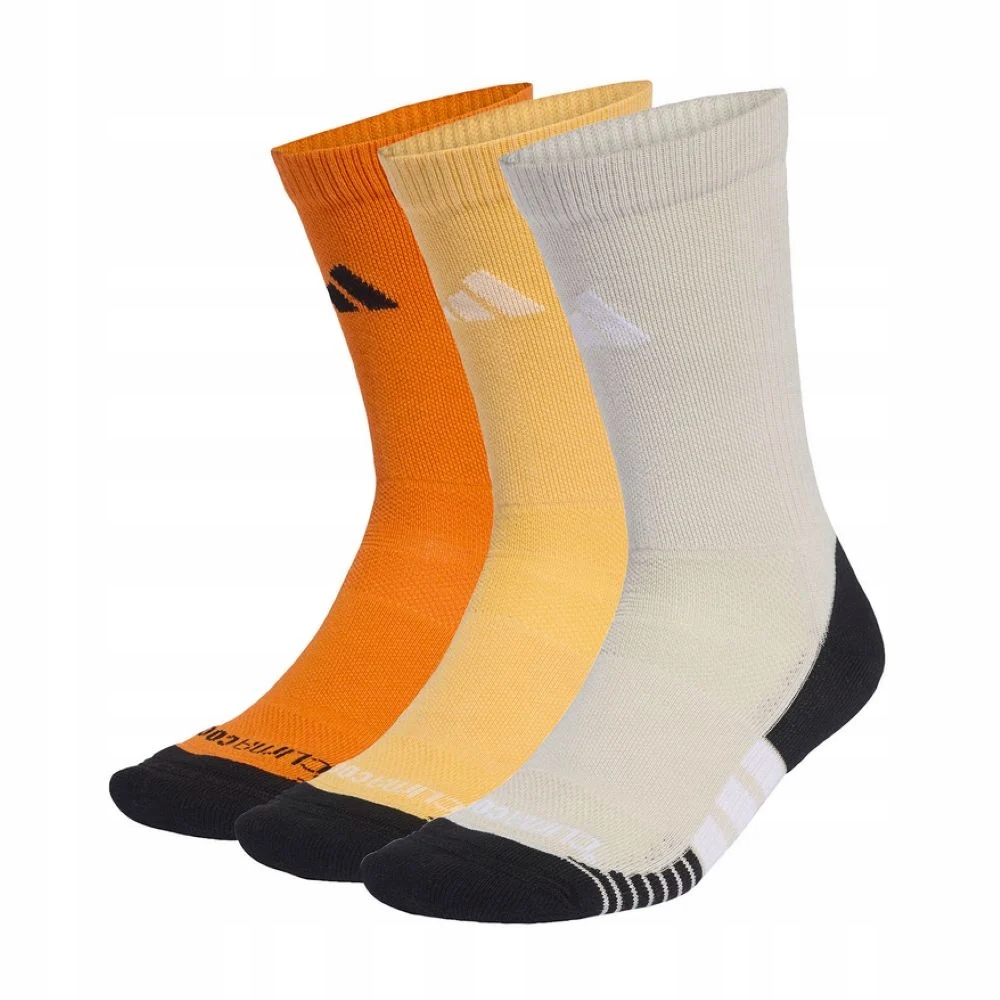 Skarpety treningowe adidas Performance Climacool KD1775 43-45