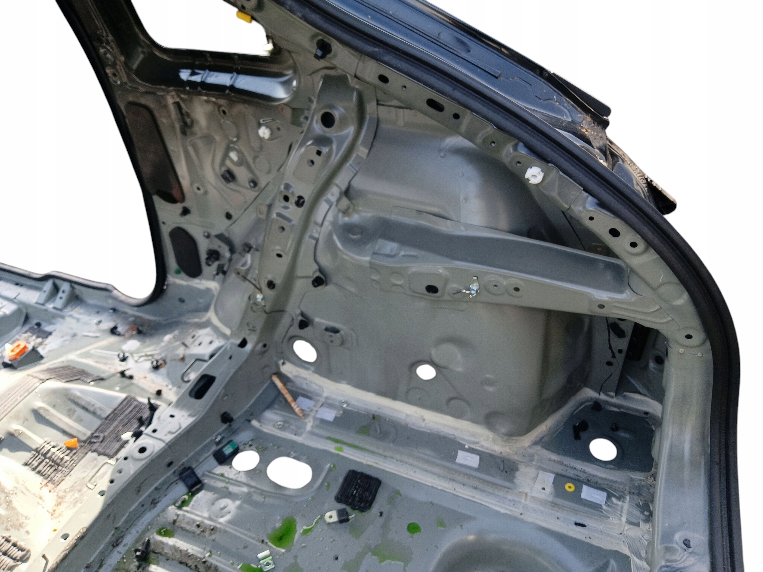 parafango Destra posteriore posteriore MAZDA MX-30 LAK: 41W (2020-)