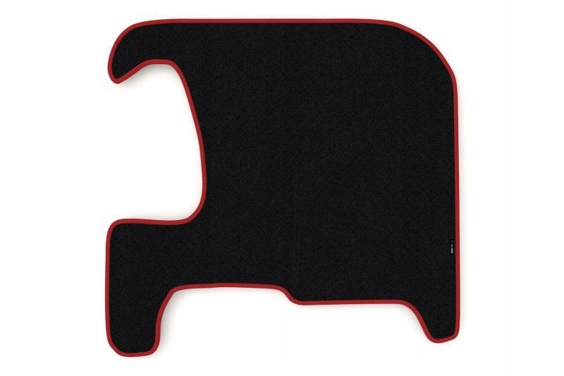 DYWANIK PODLOGOWY F CORE F CORE CMT09 RED