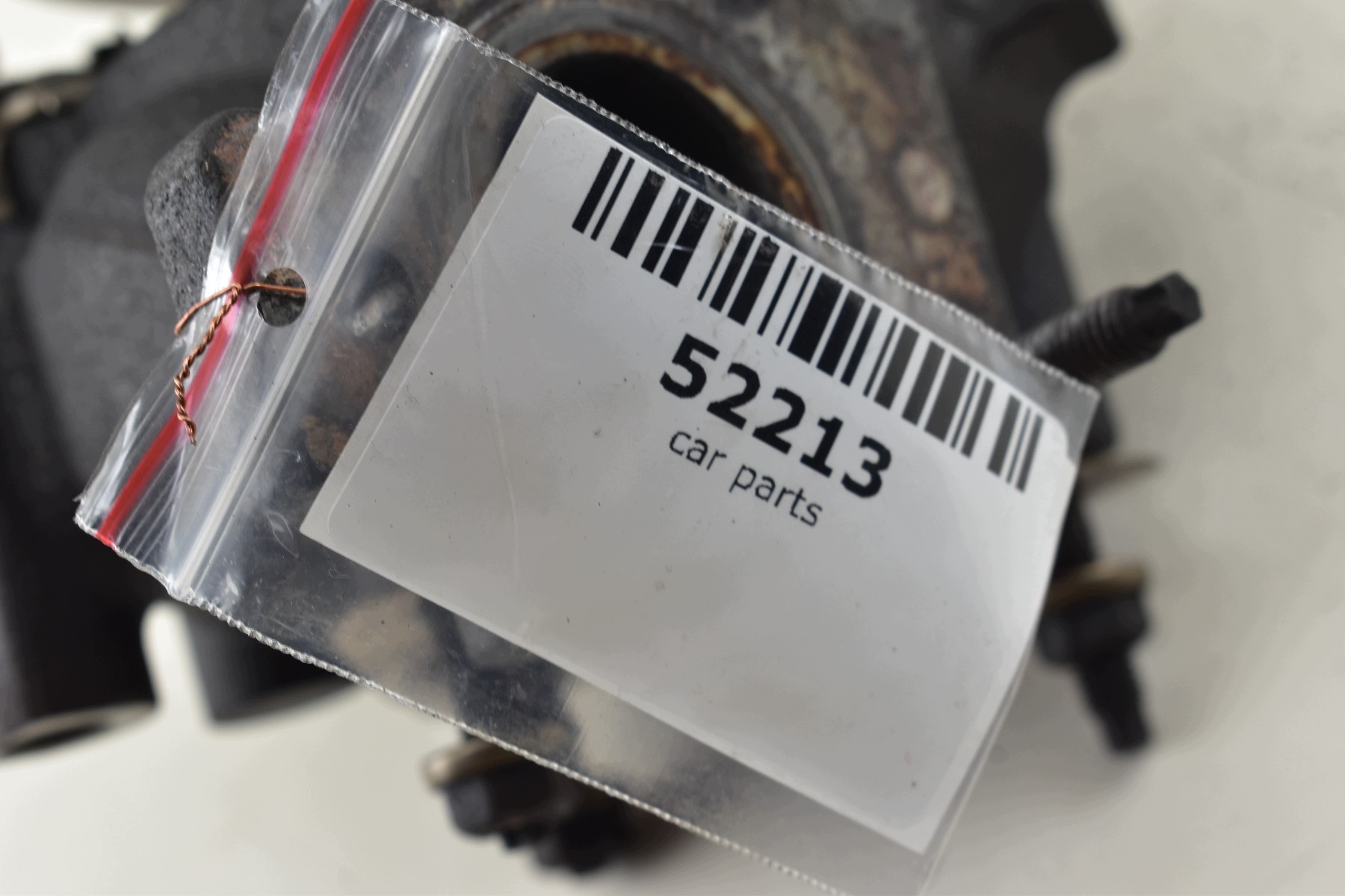 Turbo RENAULT LAGUNA III 2.0 DCI H8200347344