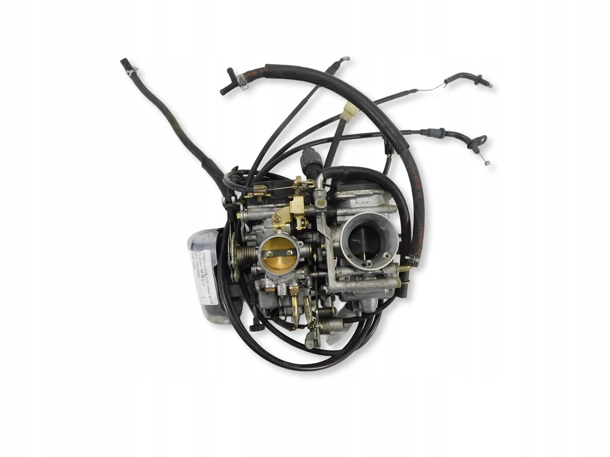 Karburátor Motor Yamaha Xvs 1100 Drag Star Classic 98-06 U-11 5KS14900