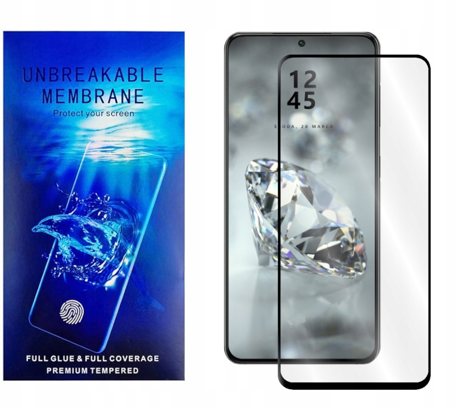 

Szkło Do Samsung A54 5G Hybryda Hydrożel Glass