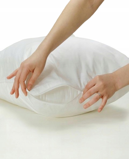 

Poszewka Antyalergiczna 50 x 75 komplet 8 szt