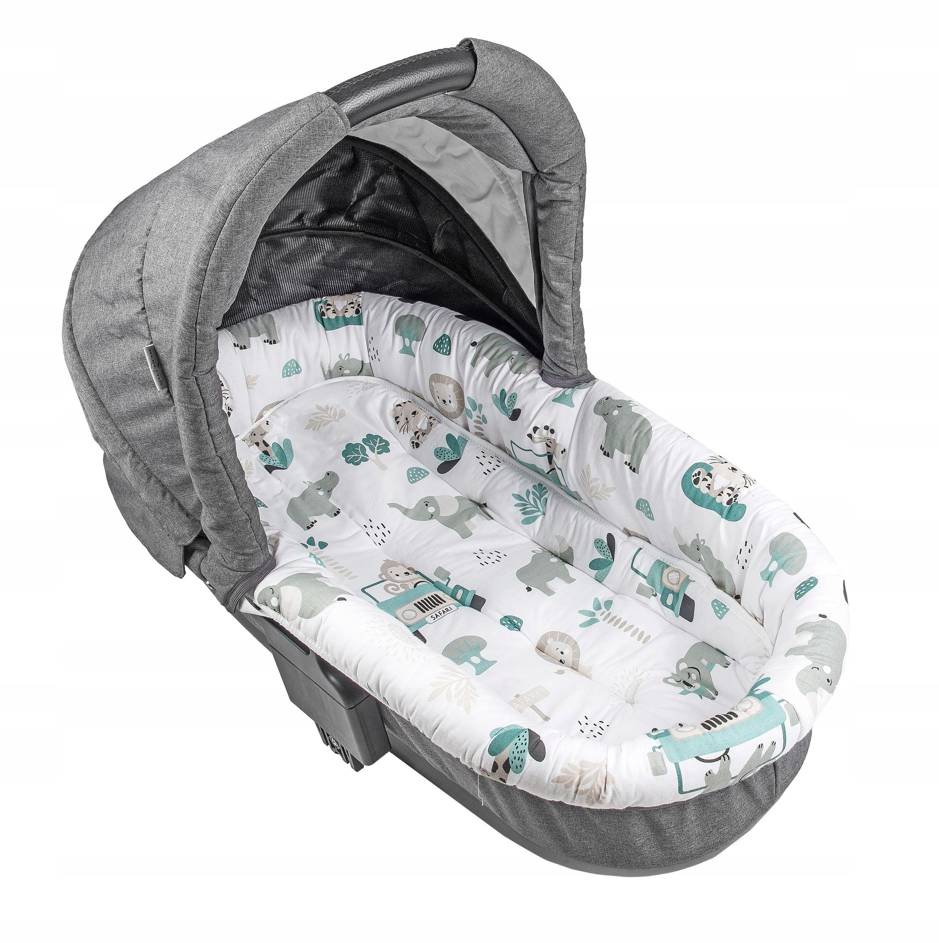 

Wkład Do Gondoli Materacyk gondola Kolekcja 2023