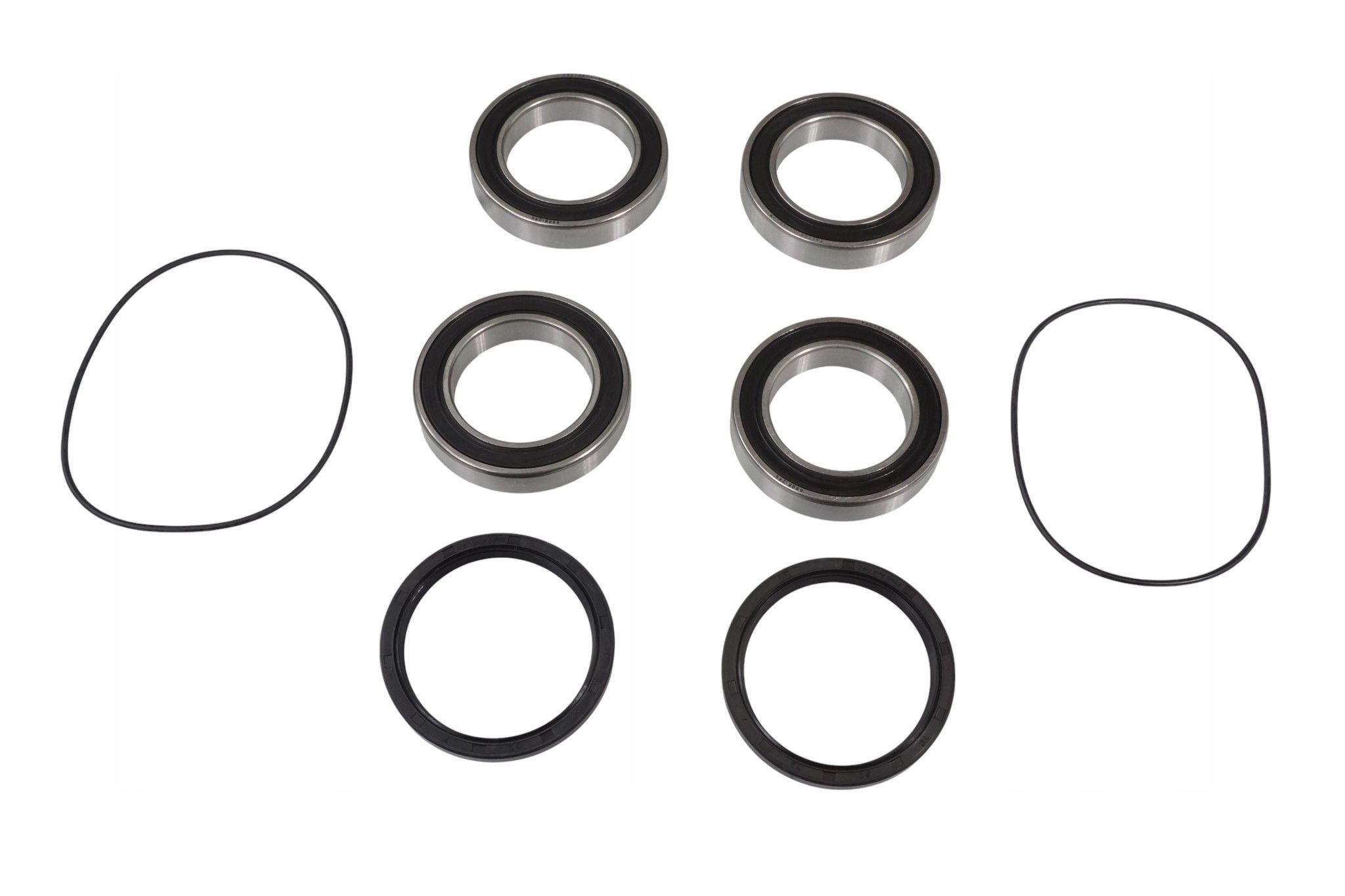 Factory Links 2025/02 Ložiská Zadného Kolesa S Tesniacimi Prvkami Suzuki Lt-r 45