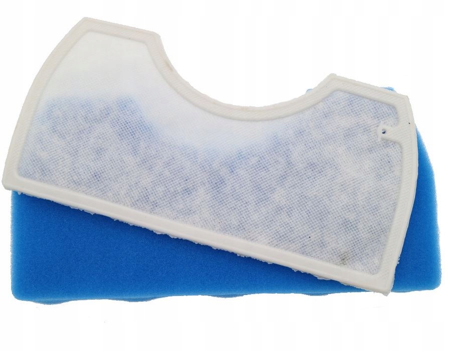 FILTR do SAMSUNG VCDC15 SC4750 VCDC20 VCC432 HEPA Kod producenta Filtr HEPA do Samsung VCDC15