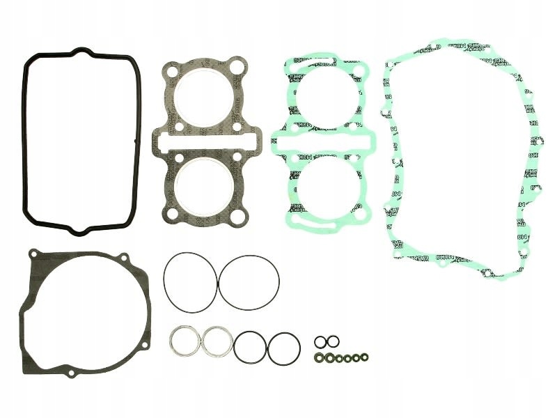 Tesnenia motora Athena P400210850400