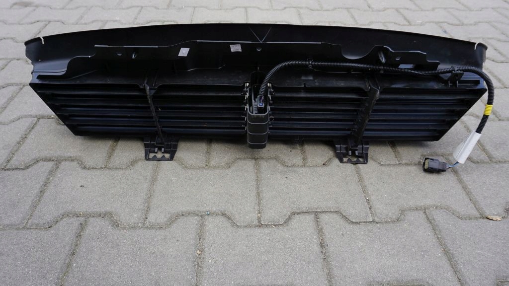 VOLVO S60 V60 CC LIFT - blinds air line blinds electrical