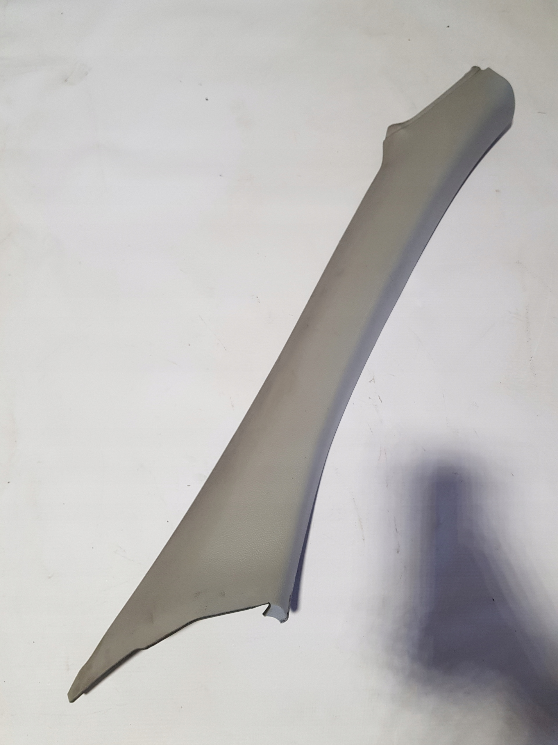 right cover SLUPKA side MERCEDES SL R230