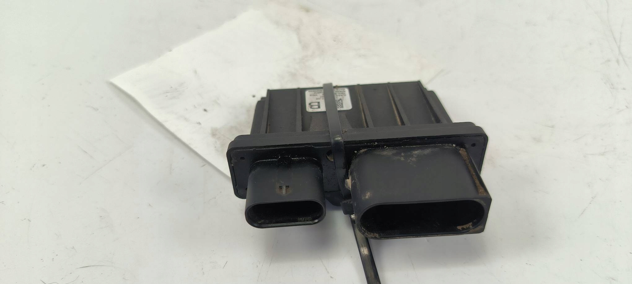 modul ADBLUE 7N0941329 VOLKSWAGEN CRAFTER II 7C