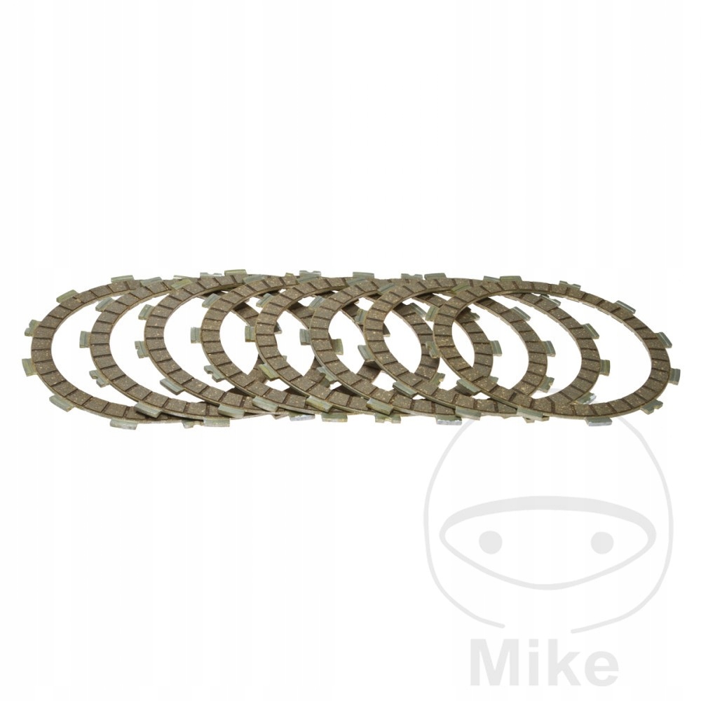 Sada spojkových kotúčov Trw MCC138-8