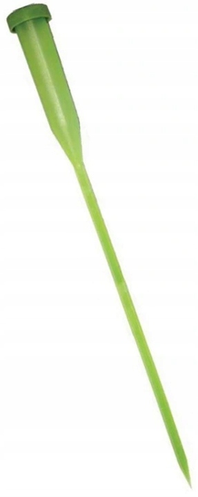 

Fiolka Florystyczna Z Gumką do kwiatów 18cm Ślub