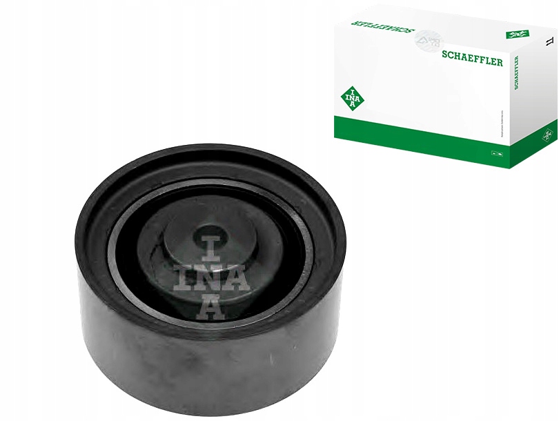 INA532 0355 10 Rolka Rozvodového Řemene Vw 2,0TDI Asistent řidiče #33