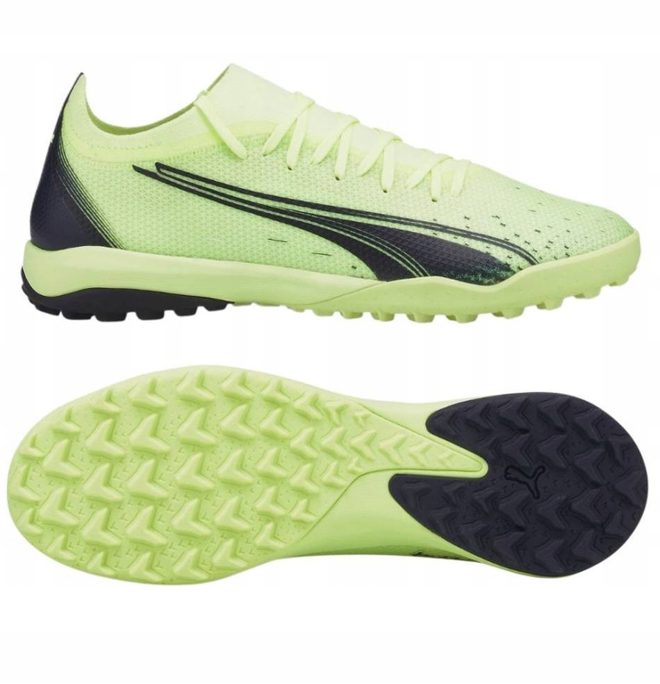 BUTY PUMA Ultra Match TT 106903 01 r.42
