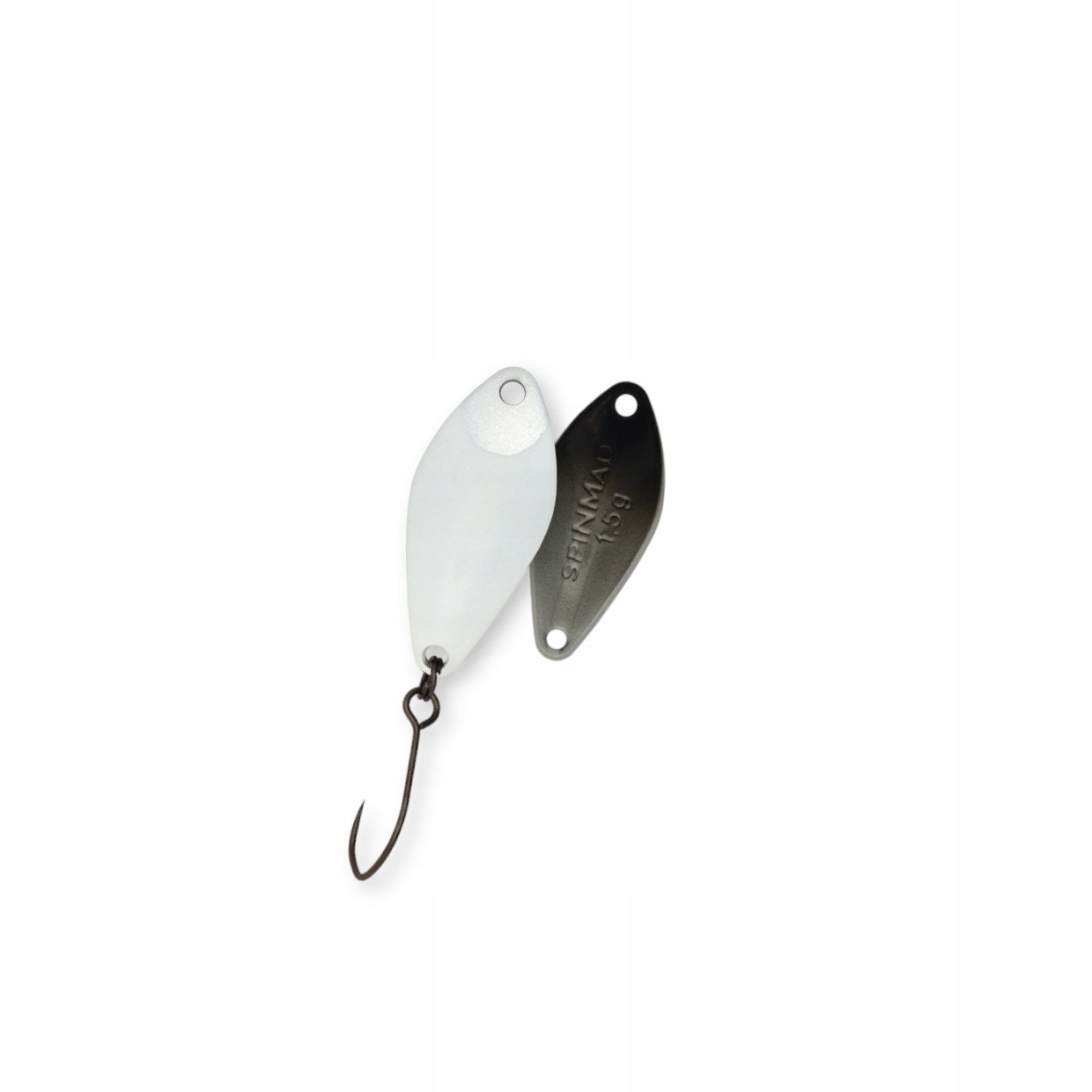 Wahadłówka SpinMad Target Spoon 2,5g 3303