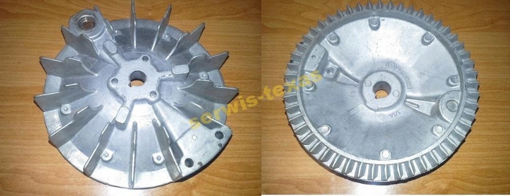 

Koło Magnesowe Tecumseh MV100 S E160056 Oryginał!!