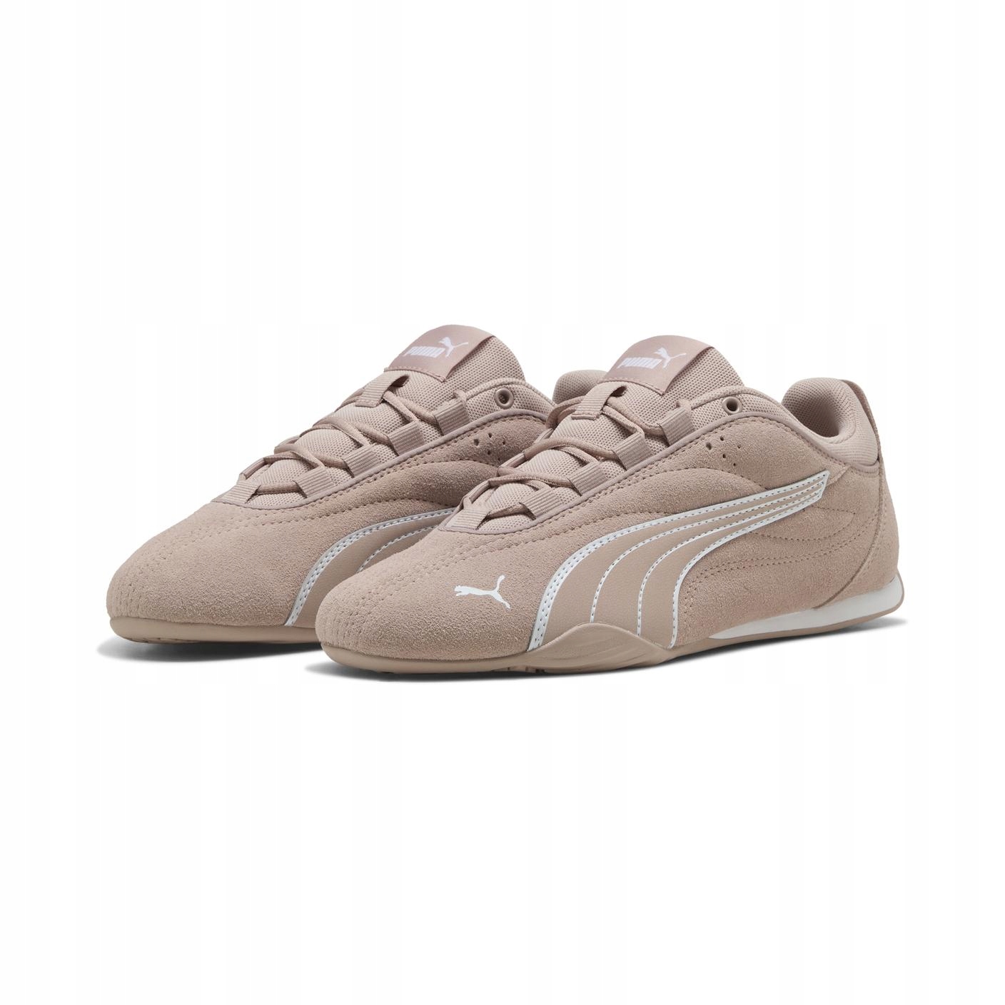 Dámské tenisky Puma Catch Soleil Sd 37