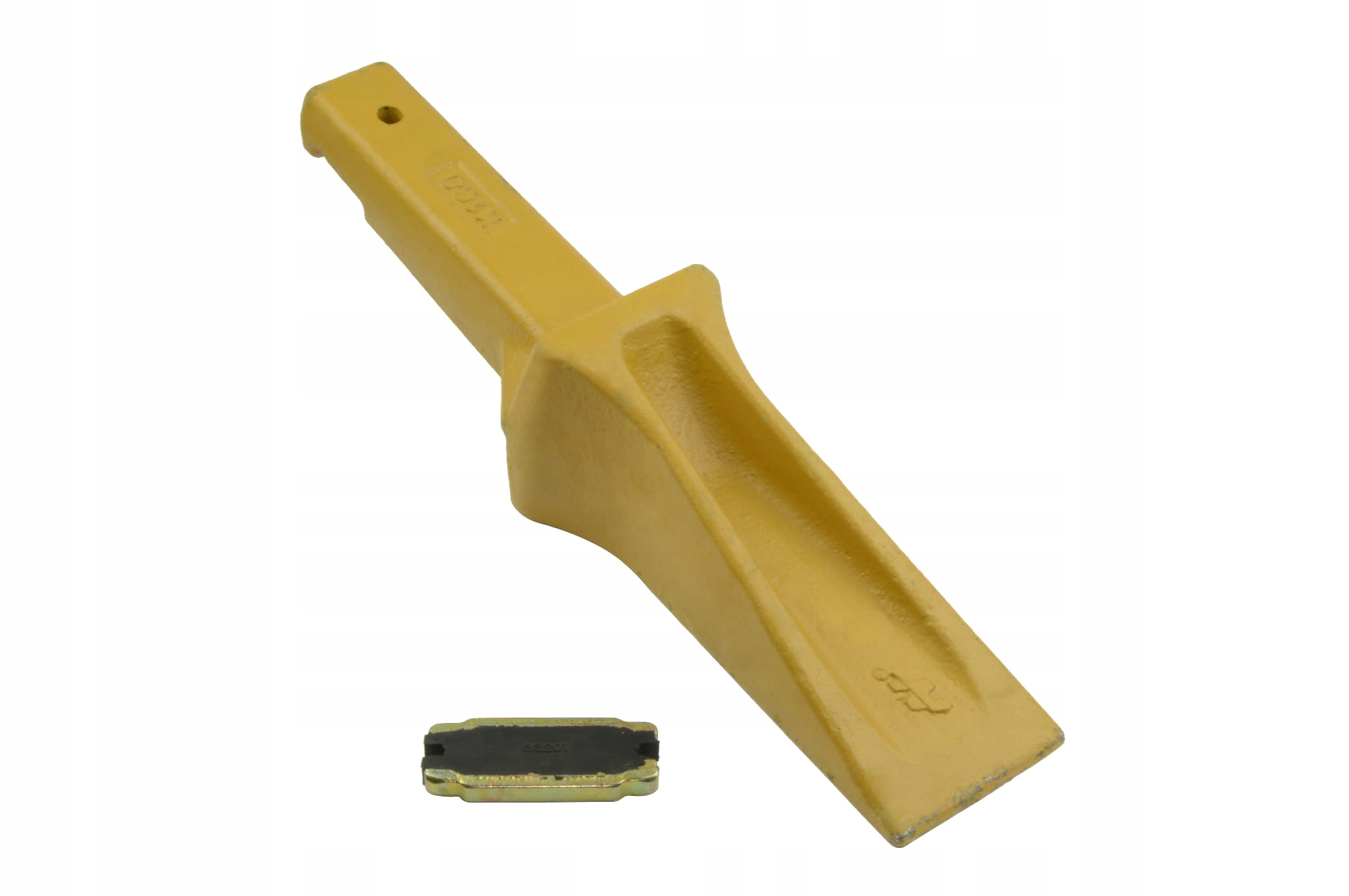 Bagrový Zub Bofors 33101 33201 Bezpečnostní Pojistka