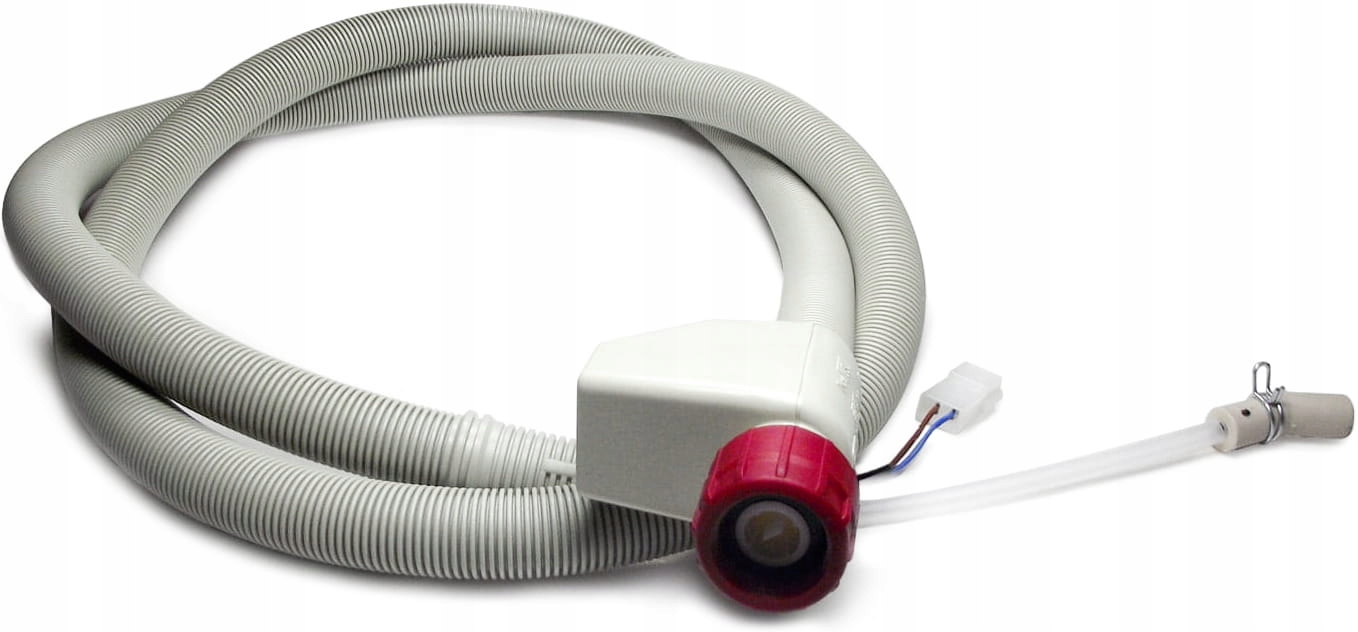 Wąż Zasilający AquaStop Zmywarki BEKO 1760360100 Kod producenta 1760340100