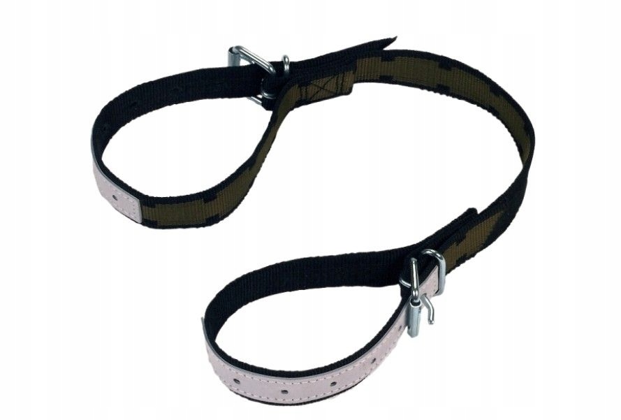 Poskrom nylonowy dla bydła Profi, Kerbl