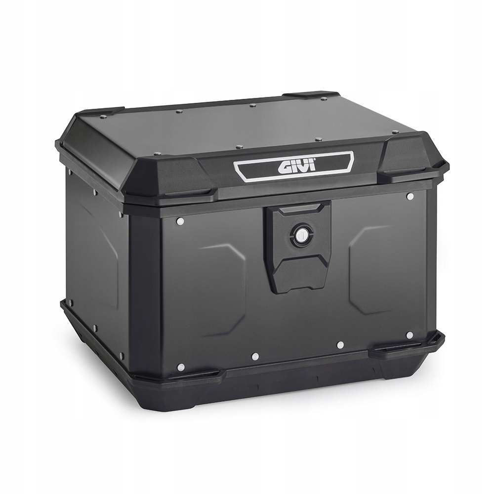 Givi Centrálny Kufor ALP44 Alpina Black Monolock (44LT)