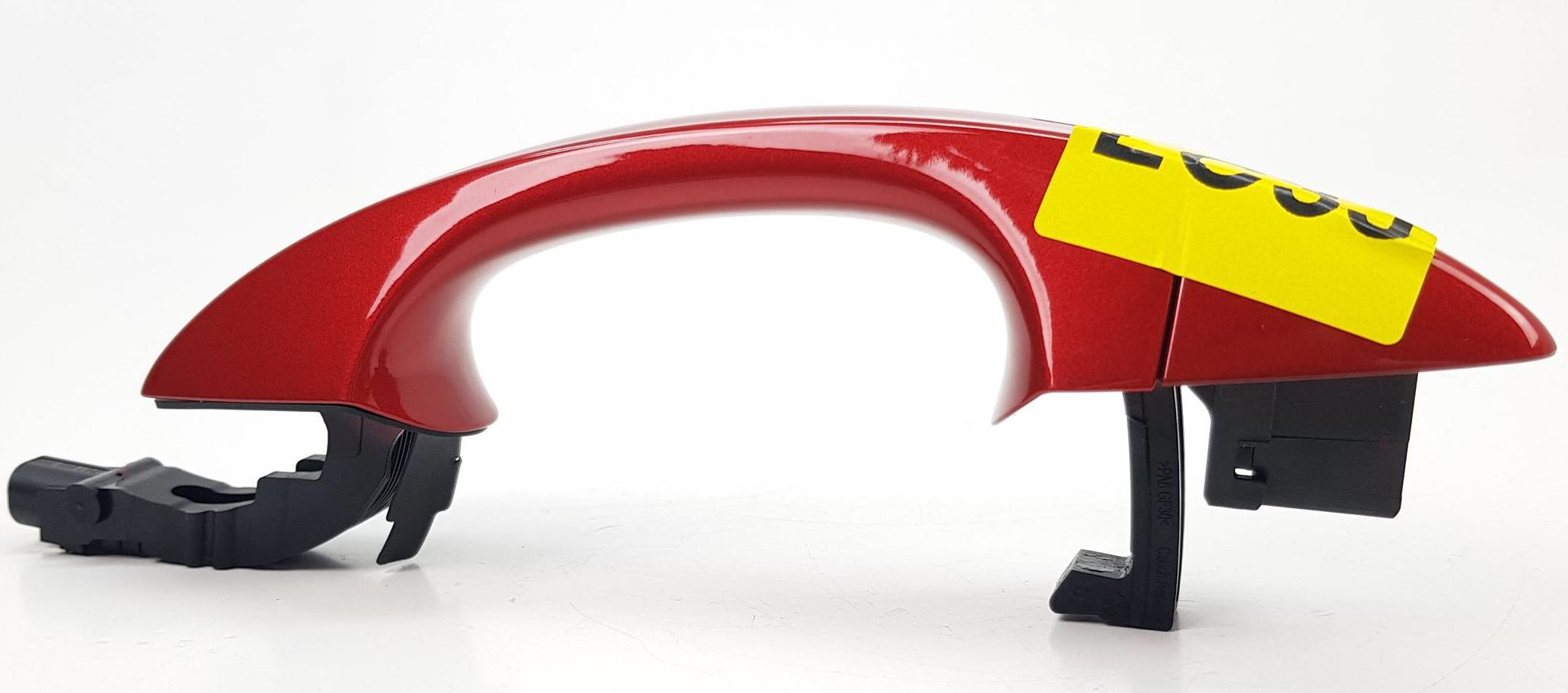 KLAMKA DRZWI PRAWE KESSY KEYLESS VW GOLF VII LC3J Weight with packaging 2 kg