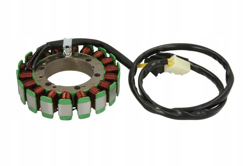 Stator je vhodný pre Arrowhead AHA4056