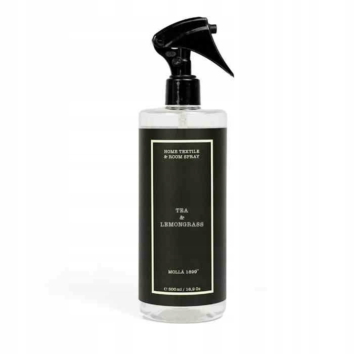Levně CM-Spray Home 500ml Čaj a citronová tráva