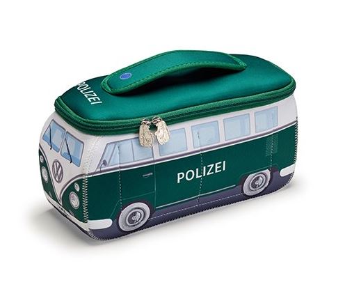 Оригинальная косметичка VOLKSWAGEN T1 POLIZEI